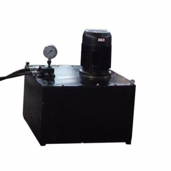 Pressa idraulica da 100 tonnellate HP